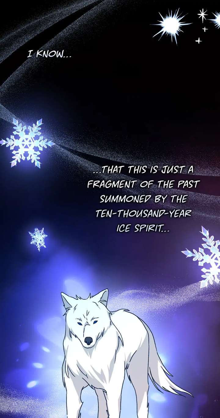 I Became the Young Wife of the Male Protagonist of a Martial Arts Novel Chapter 27 - Page 51