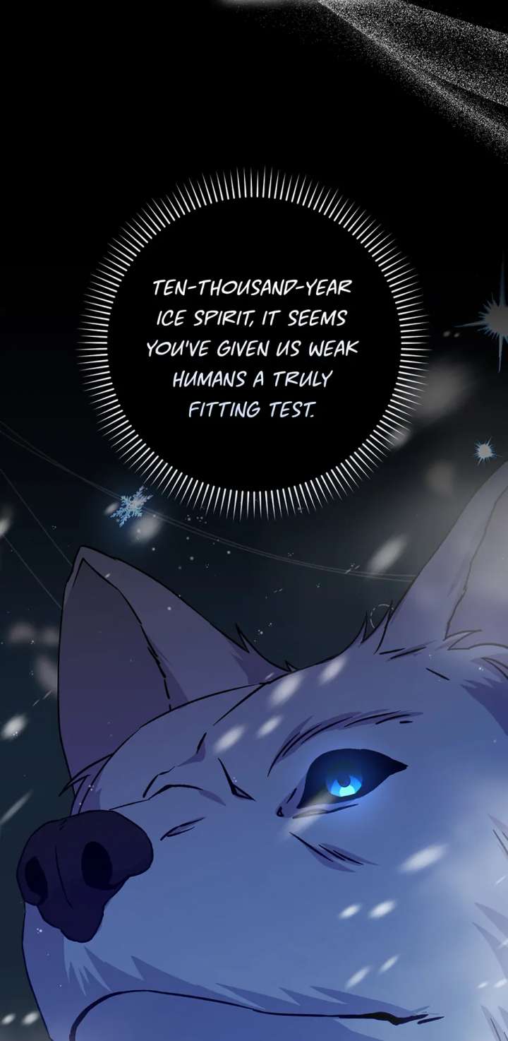 I Became the Young Wife of the Male Protagonist of a Martial Arts Novel Chapter 27 - Page 55
