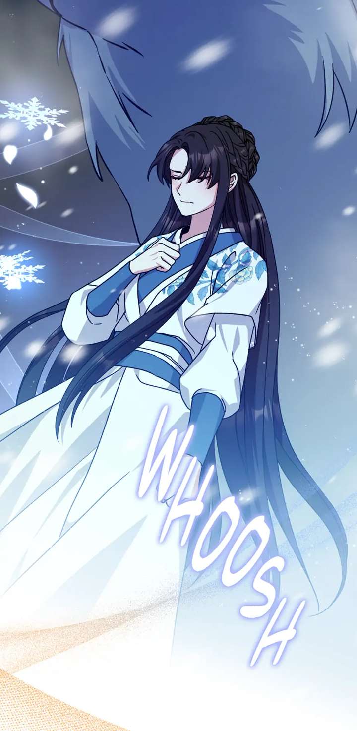 I Became the Young Wife of the Male Protagonist of a Martial Arts Novel Chapter 27 - Page 56