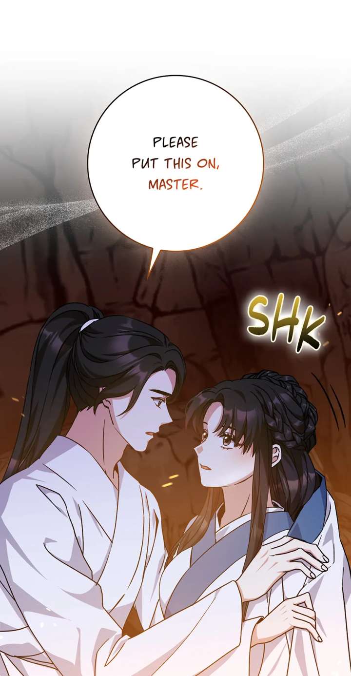 I Became the Young Wife of the Male Protagonist of a Martial Arts Novel Chapter 27 - Page 62