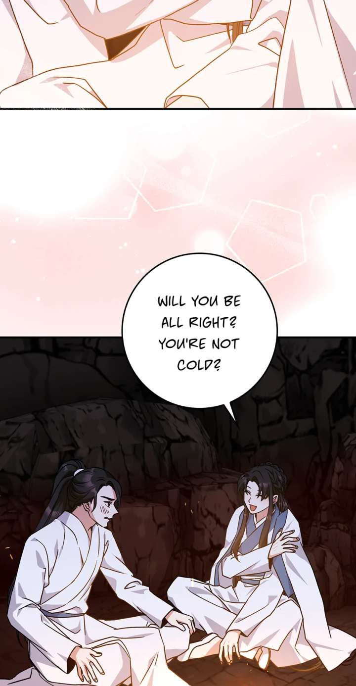 I Became the Young Wife of the Male Protagonist of a Martial Arts Novel Chapter 27 - Page 63