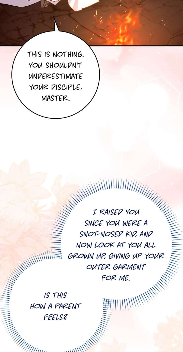 I Became the Young Wife of the Male Protagonist of a Martial Arts Novel Chapter 27 - Page 64