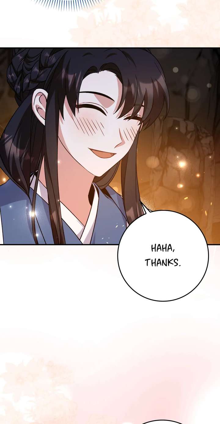I Became the Young Wife of the Male Protagonist of a Martial Arts Novel Chapter 27 - Page 65