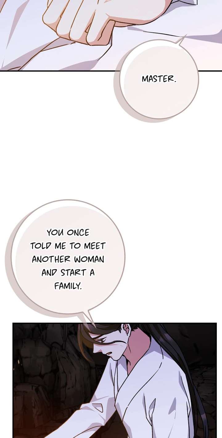 I Became the Young Wife of the Male Protagonist of a Martial Arts Novel Chapter 27 - Page 69