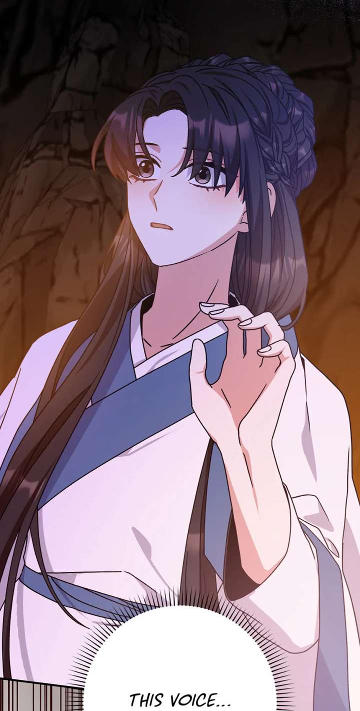 I Became the Young Wife of the Male Protagonist of a Martial Arts Novel Chapter 28 - Page 11