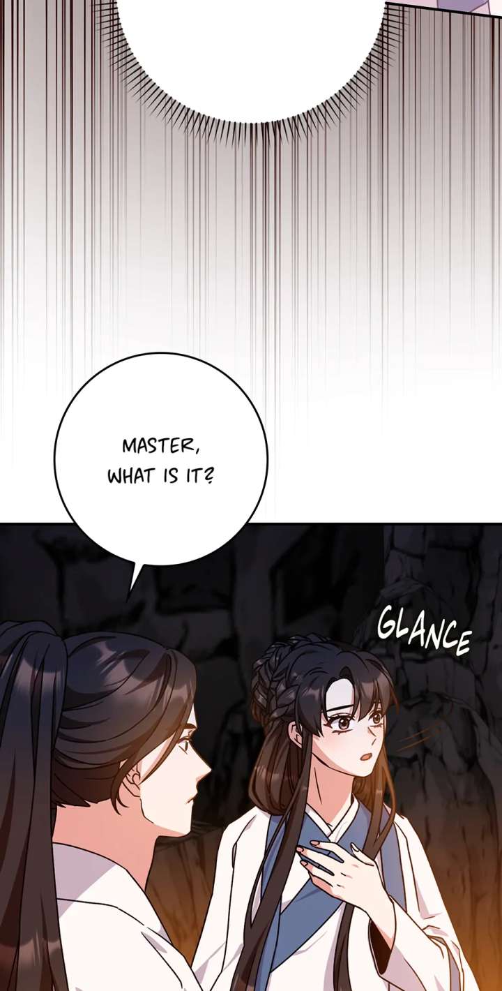 I Became the Young Wife of the Male Protagonist of a Martial Arts Novel Chapter 28 - Page 12