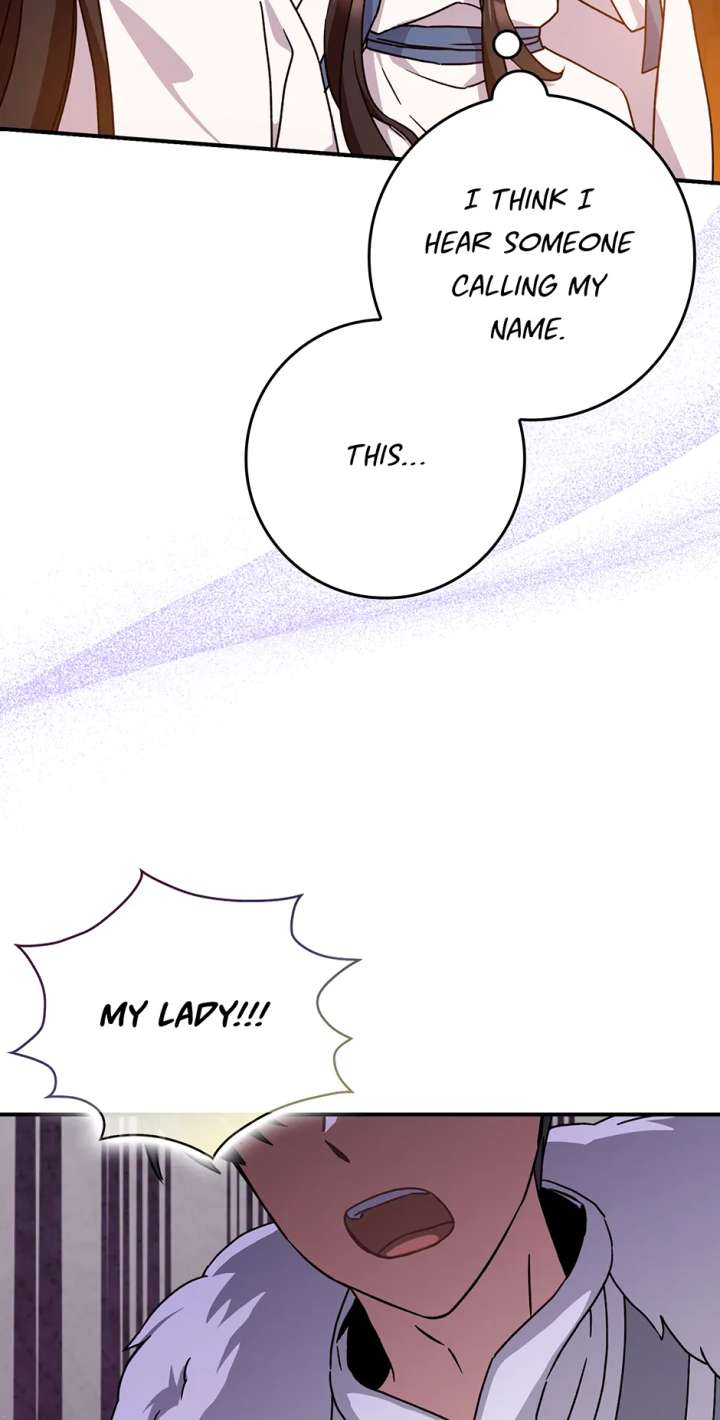 I Became the Young Wife of the Male Protagonist of a Martial Arts Novel Chapter 28 - Page 13
