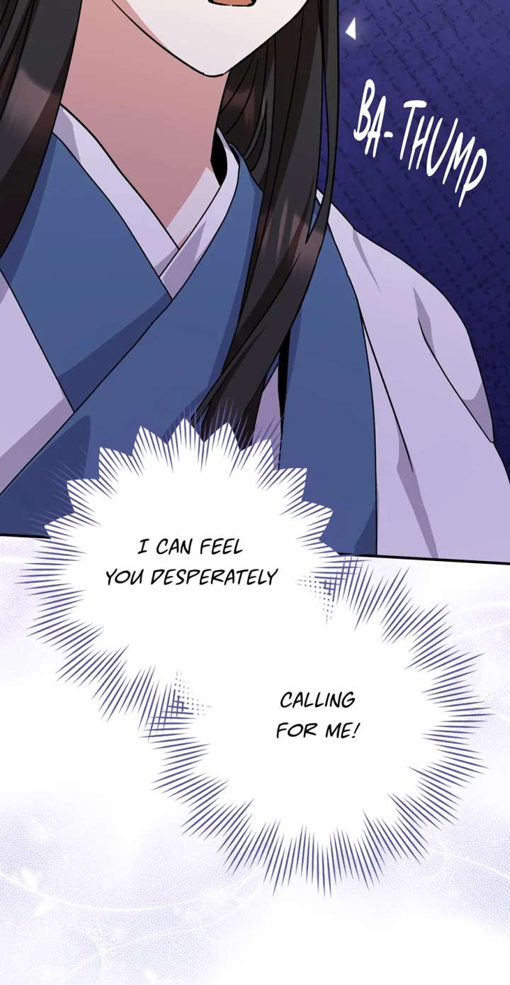 I Became the Young Wife of the Male Protagonist of a Martial Arts Novel Chapter 28 - Page 17