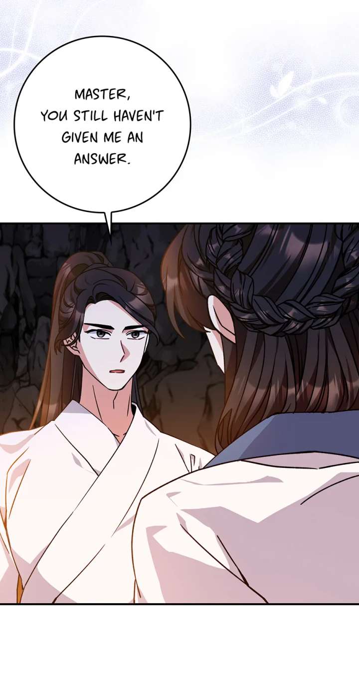 I Became the Young Wife of the Male Protagonist of a Martial Arts Novel Chapter 28 - Page 18