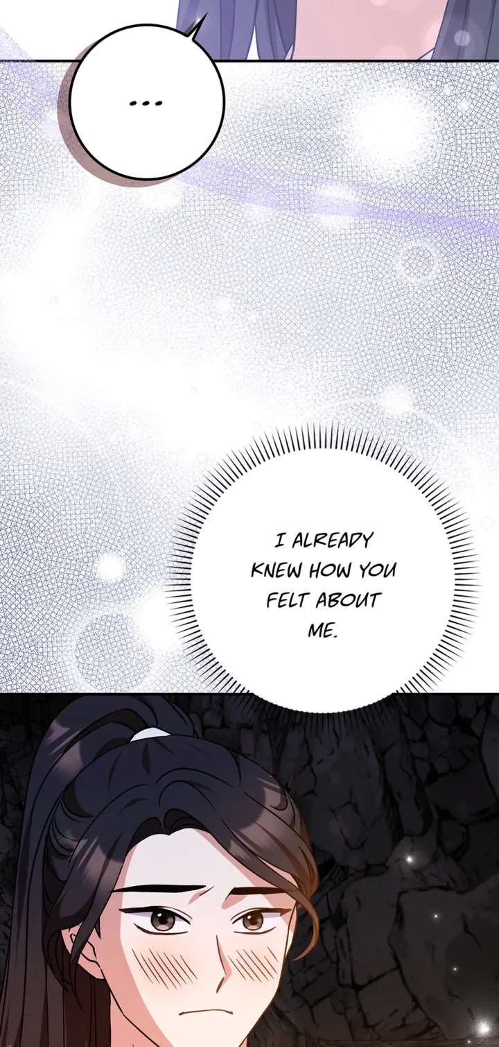 I Became the Young Wife of the Male Protagonist of a Martial Arts Novel Chapter 28 - Page 3