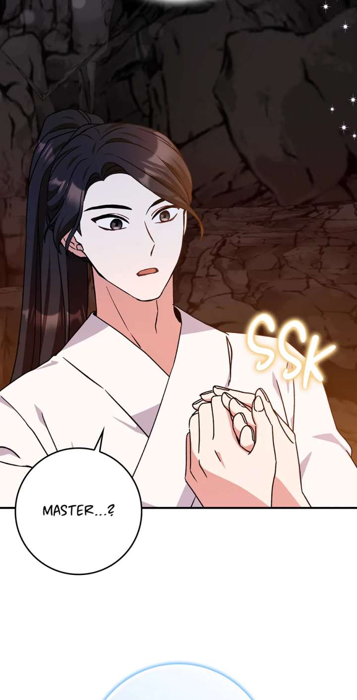 I Became the Young Wife of the Male Protagonist of a Martial Arts Novel Chapter 28 - Page 28
