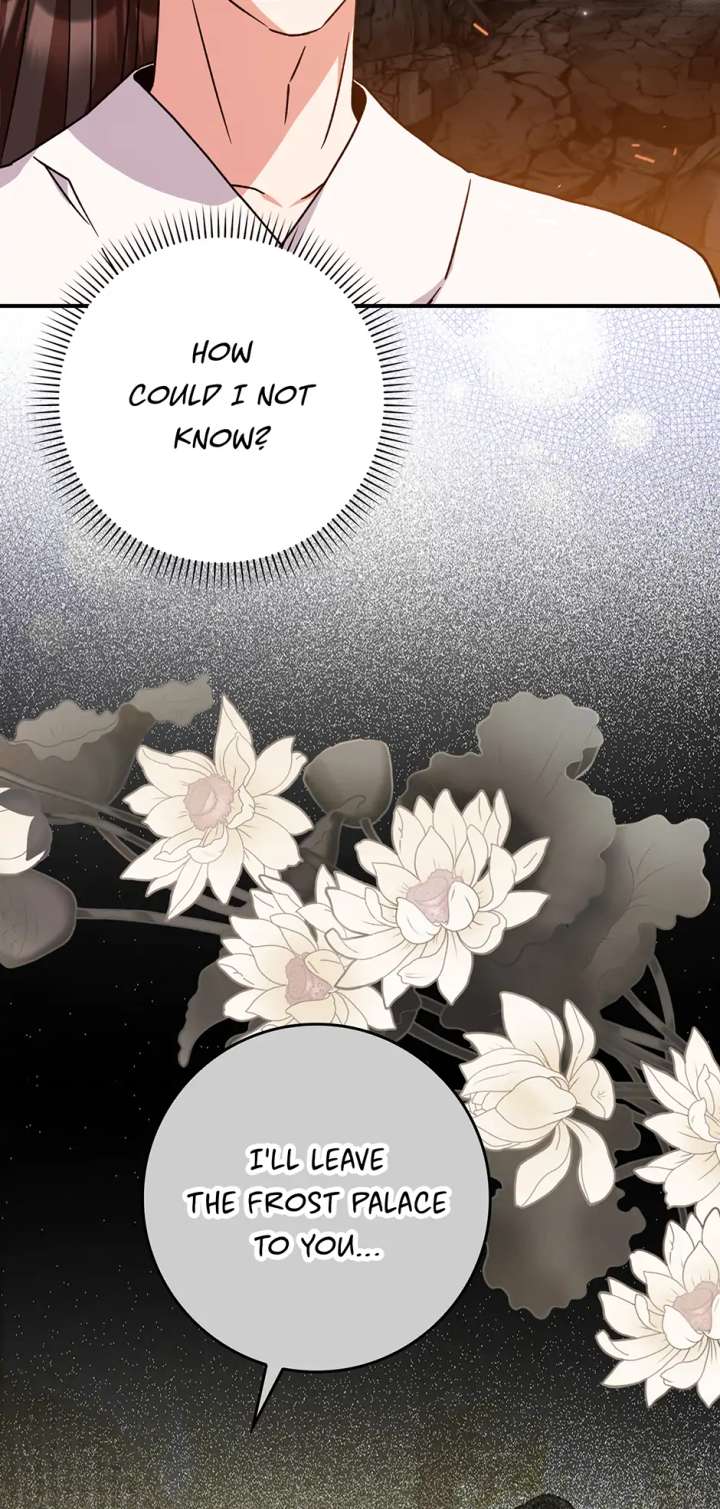 I Became the Young Wife of the Male Protagonist of a Martial Arts Novel Chapter 28 - Page 4