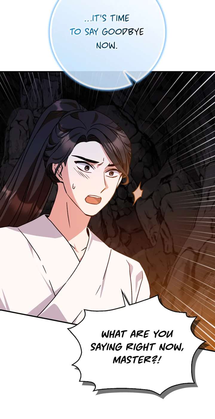 I Became the Young Wife of the Male Protagonist of a Martial Arts Novel Chapter 28 - Page 33