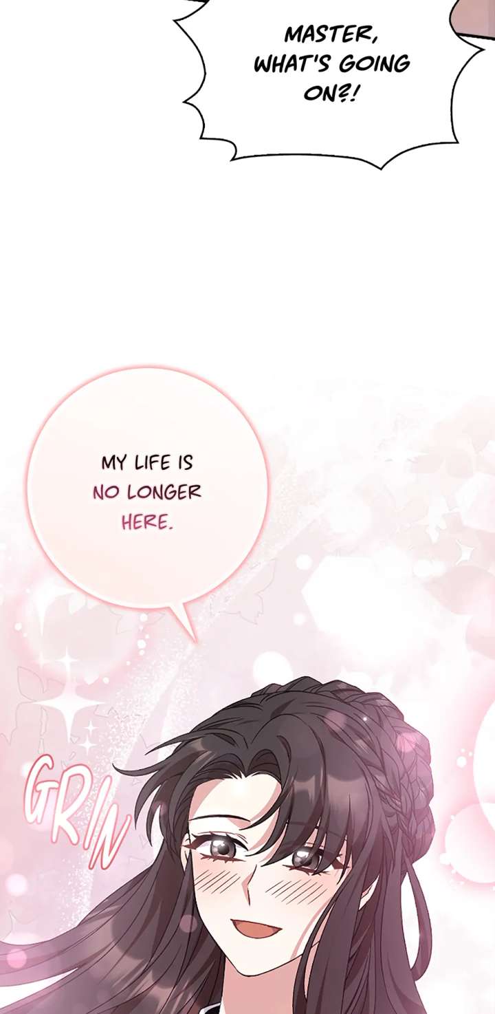 I Became the Young Wife of the Male Protagonist of a Martial Arts Novel Chapter 28 - Page 35
