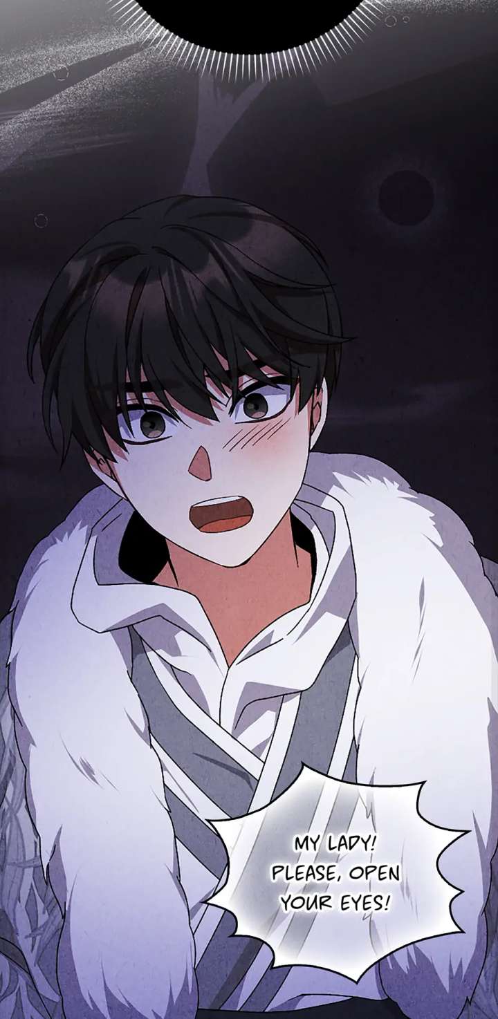 I Became the Young Wife of the Male Protagonist of a Martial Arts Novel Chapter 28 - Page 37