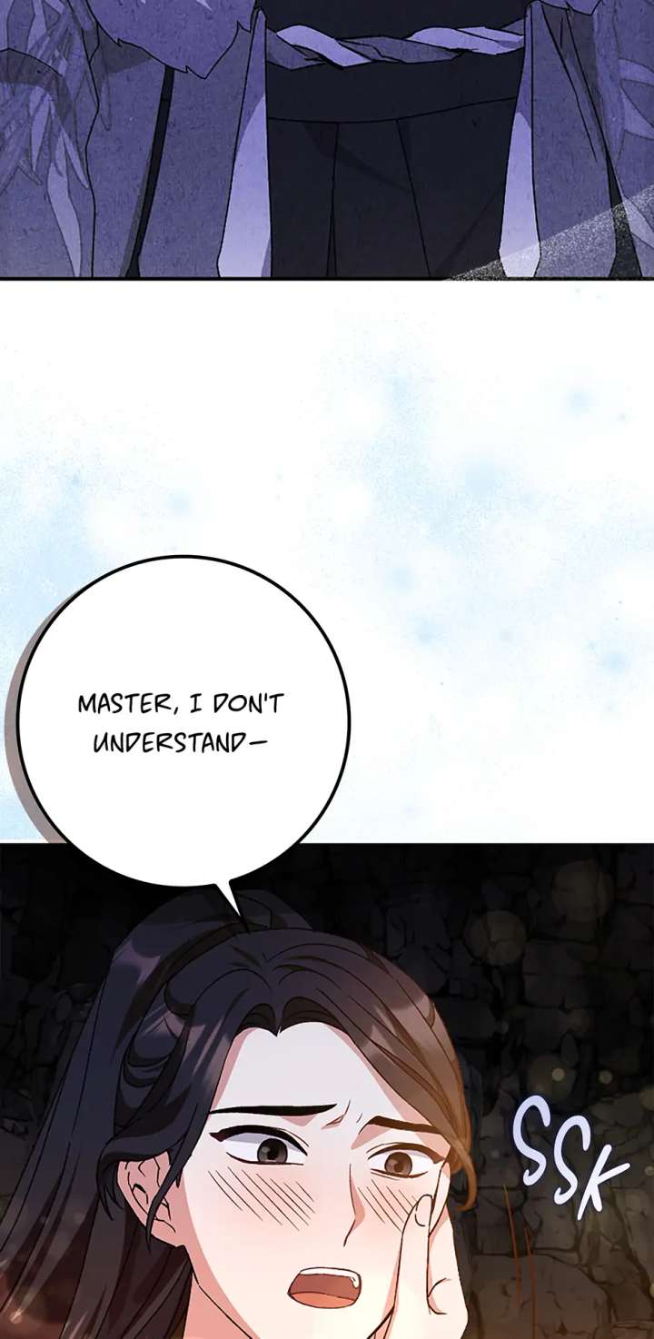 I Became the Young Wife of the Male Protagonist of a Martial Arts Novel Chapter 28 - Page 38
