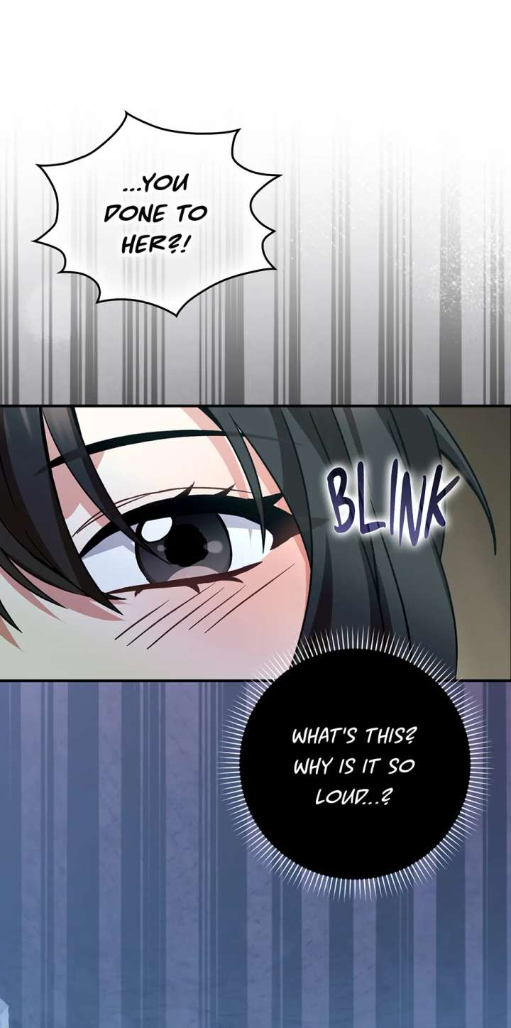 I Became the Young Wife of the Male Protagonist of a Martial Arts Novel Chapter 28 - Page 42