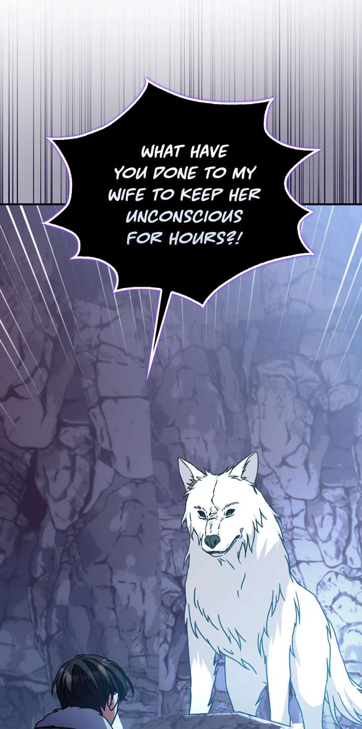 I Became the Young Wife of the Male Protagonist of a Martial Arts Novel Chapter 28 - Page 44