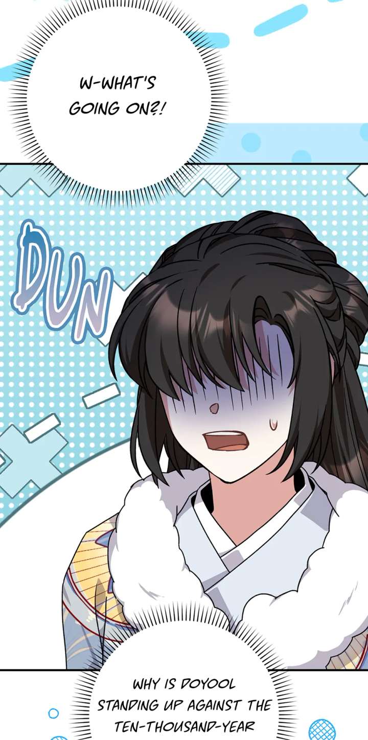 I Became the Young Wife of the Male Protagonist of a Martial Arts Novel Chapter 28 - Page 47