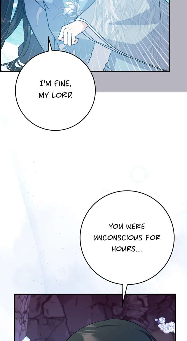 I Became the Young Wife of the Male Protagonist of a Martial Arts Novel Chapter 28 - Page 50