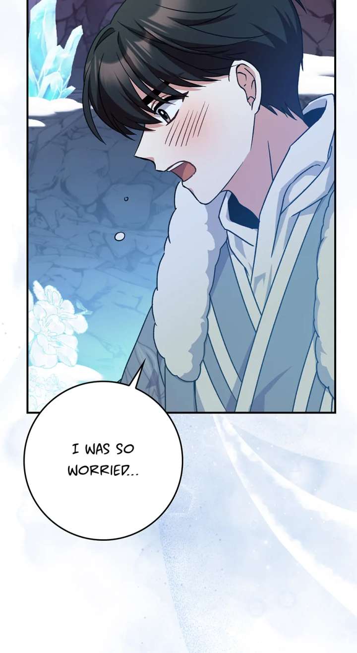I Became the Young Wife of the Male Protagonist of a Martial Arts Novel Chapter 28 - Page 51