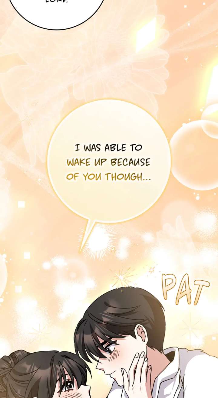 I Became the Young Wife of the Male Protagonist of a Martial Arts Novel Chapter 28 - Page 53