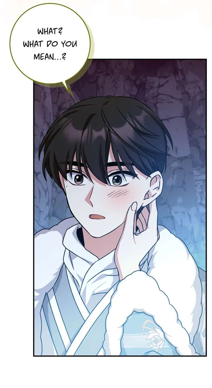 I Became the Young Wife of the Male Protagonist of a Martial Arts Novel Chapter 28 - Page 55