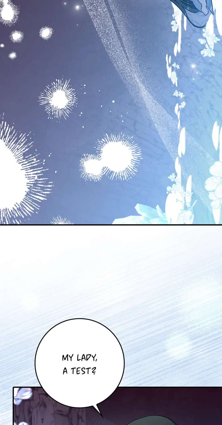 I Became the Young Wife of the Male Protagonist of a Martial Arts Novel Chapter 28 - Page 58