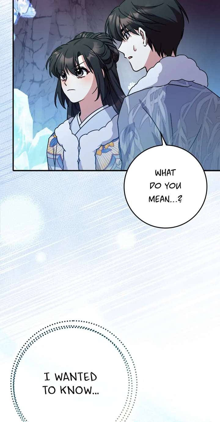 I Became the Young Wife of the Male Protagonist of a Martial Arts Novel Chapter 28 - Page 59