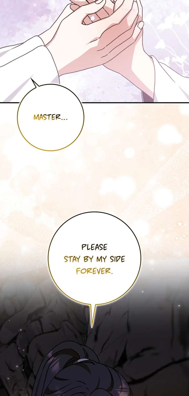 I Became the Young Wife of the Male Protagonist of a Martial Arts Novel Chapter 28 - Page 7