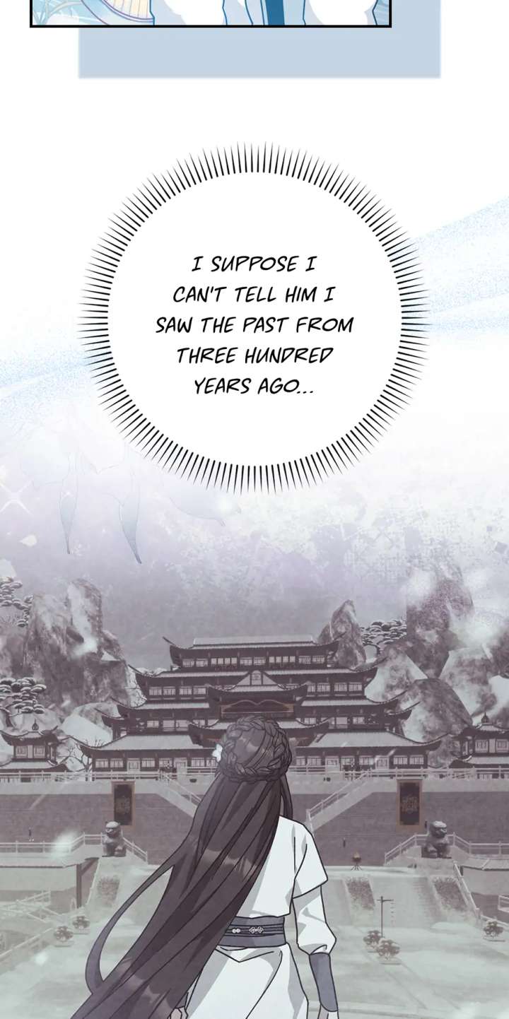I Became the Young Wife of the Male Protagonist of a Martial Arts Novel Chapter 28 - Page 67