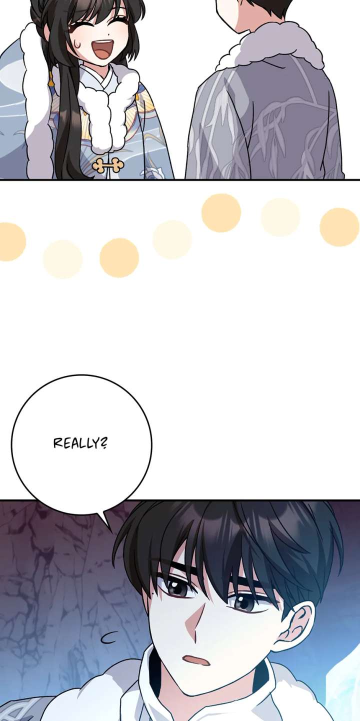 I Became the Young Wife of the Male Protagonist of a Martial Arts Novel Chapter 28 - Page 69