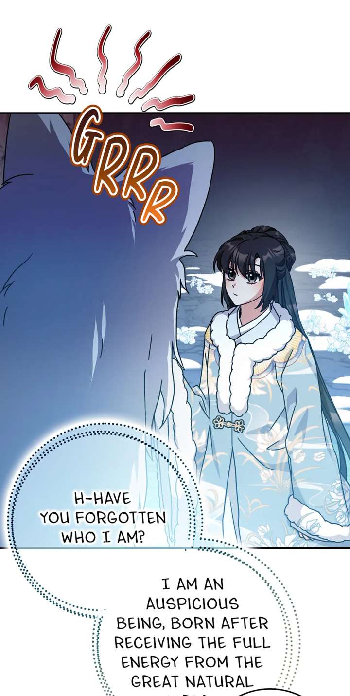I Became the Young Wife of the Male Protagonist of a Martial Arts Novel Chapter 28 - Page 73