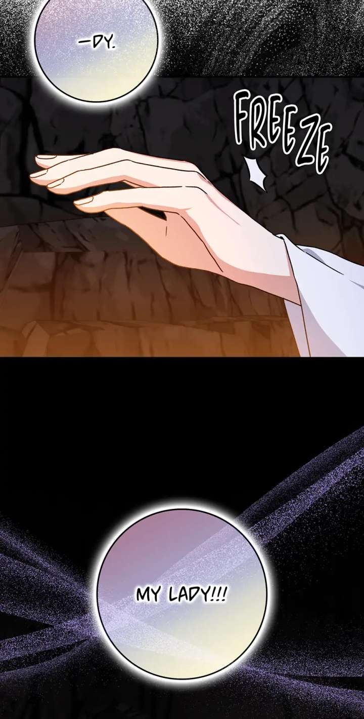 I Became the Young Wife of the Male Protagonist of a Martial Arts Novel Chapter 28 - Page 10