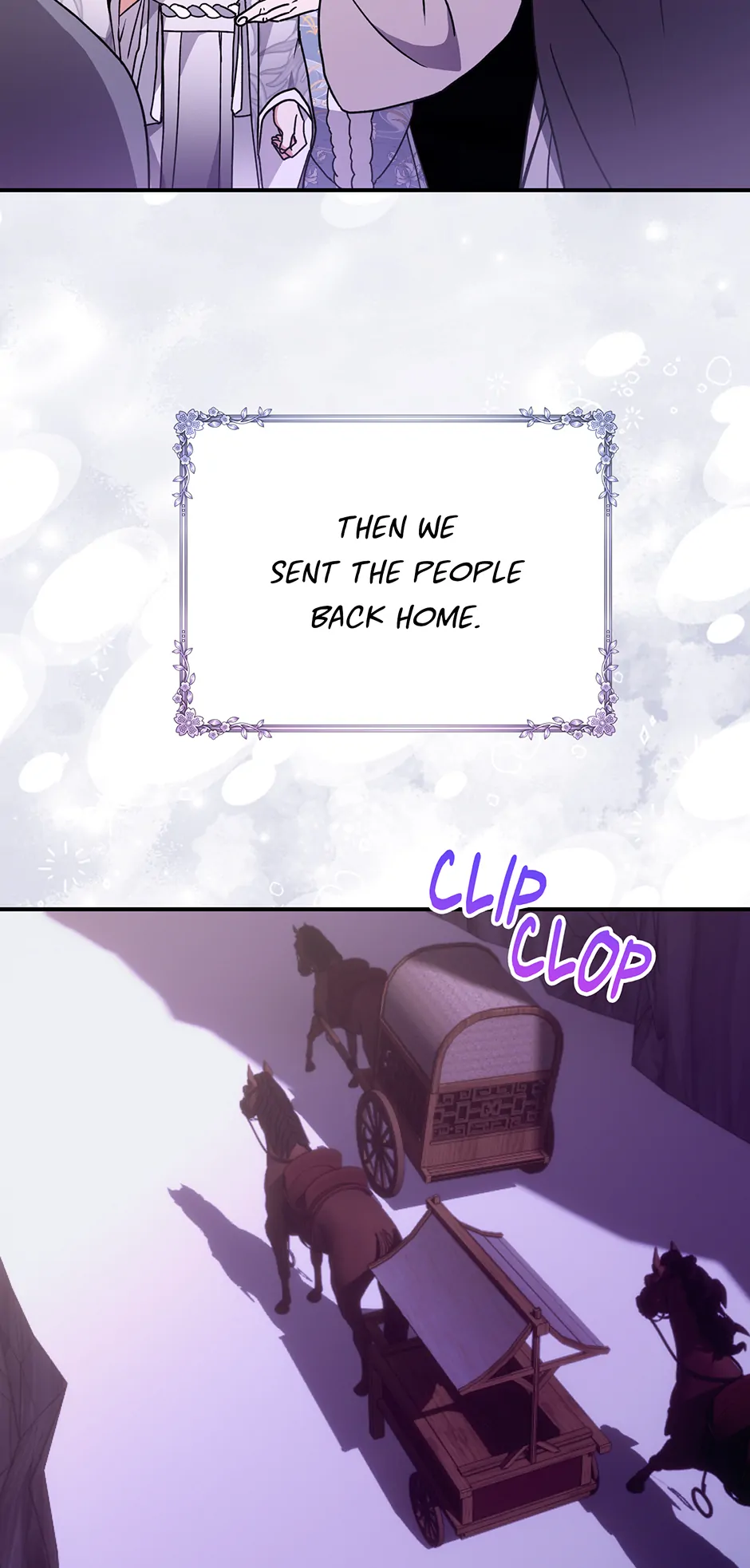 I Became the Young Wife of the Male Protagonist of a Martial Arts Novel Chapter 29 - Page 2