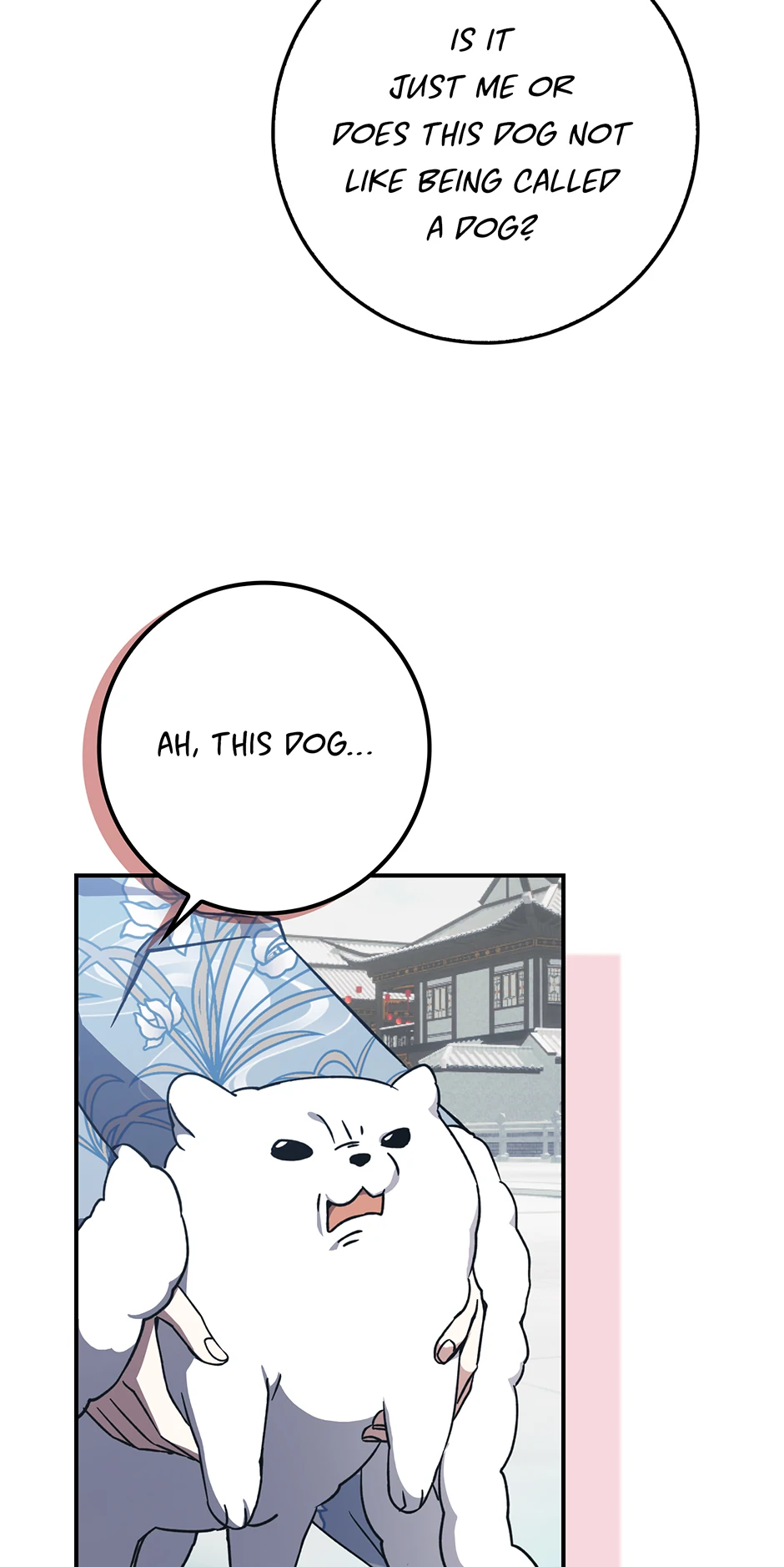 I Became the Young Wife of the Male Protagonist of a Martial Arts Novel Chapter 29 - Page 11