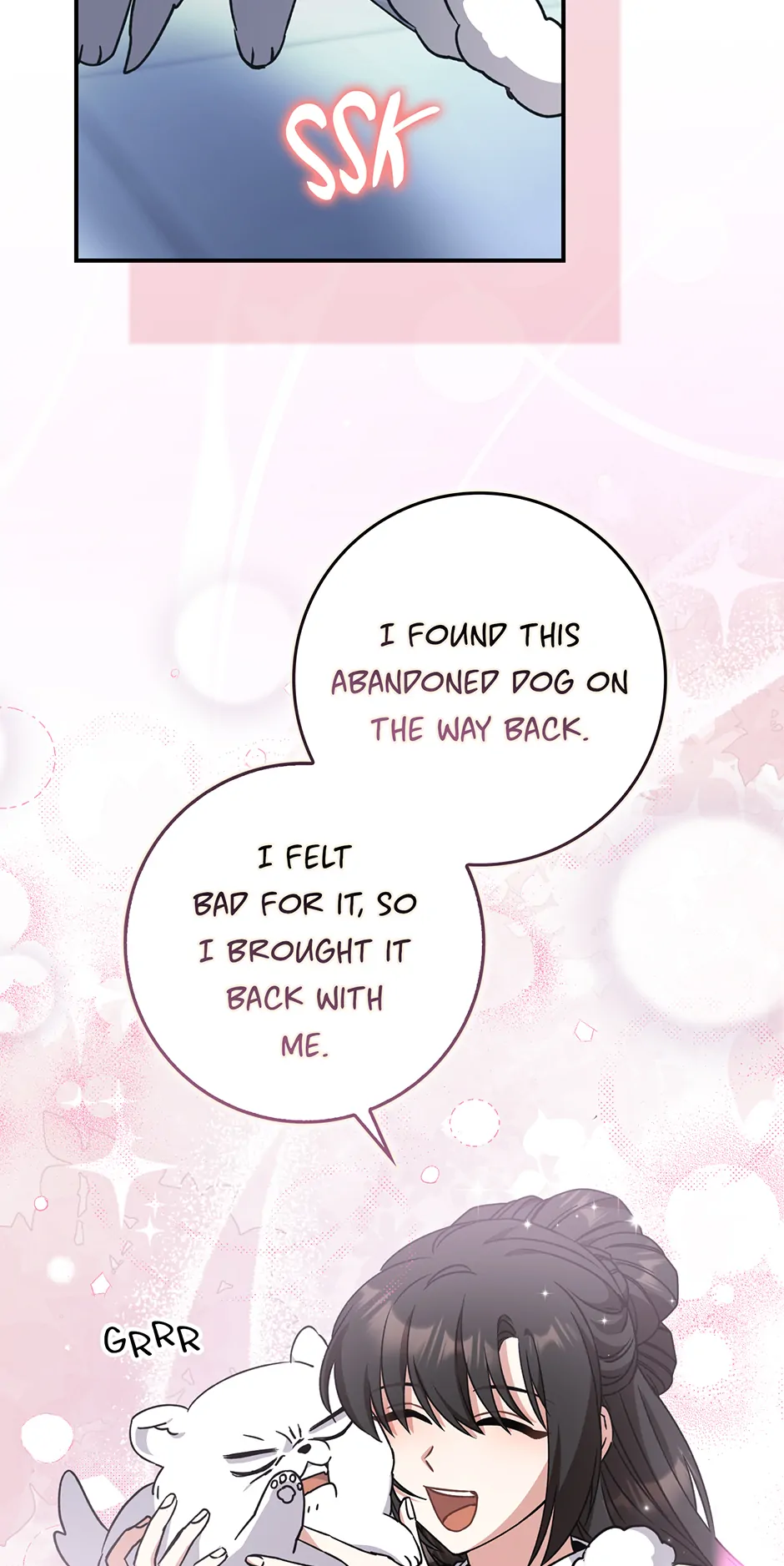 I Became the Young Wife of the Male Protagonist of a Martial Arts Novel Chapter 29 - Page 12