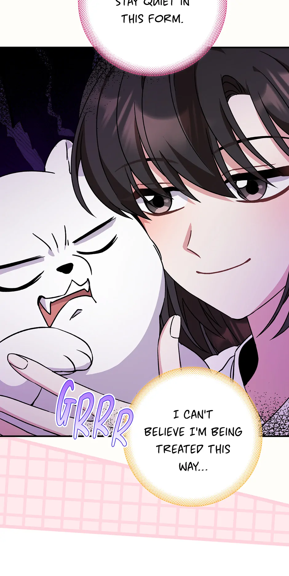 I Became the Young Wife of the Male Protagonist of a Martial Arts Novel Chapter 29 - Page 14