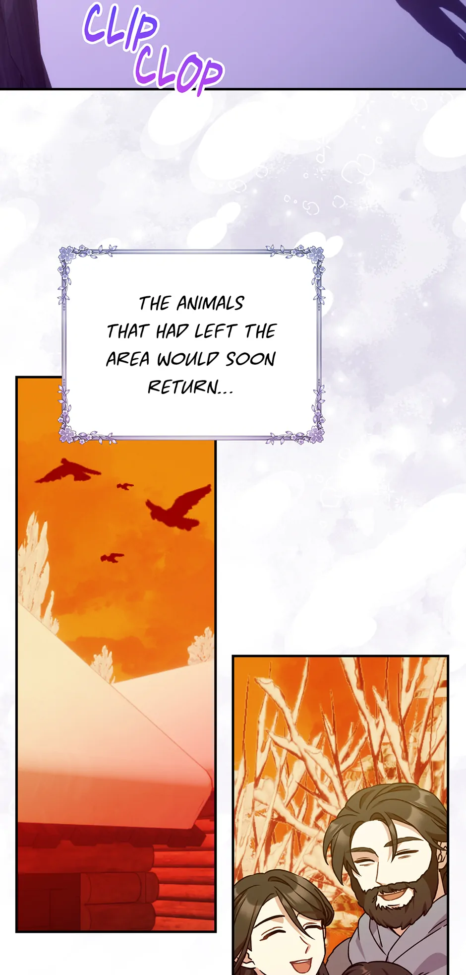 I Became the Young Wife of the Male Protagonist of a Martial Arts Novel Chapter 29 - Page 3