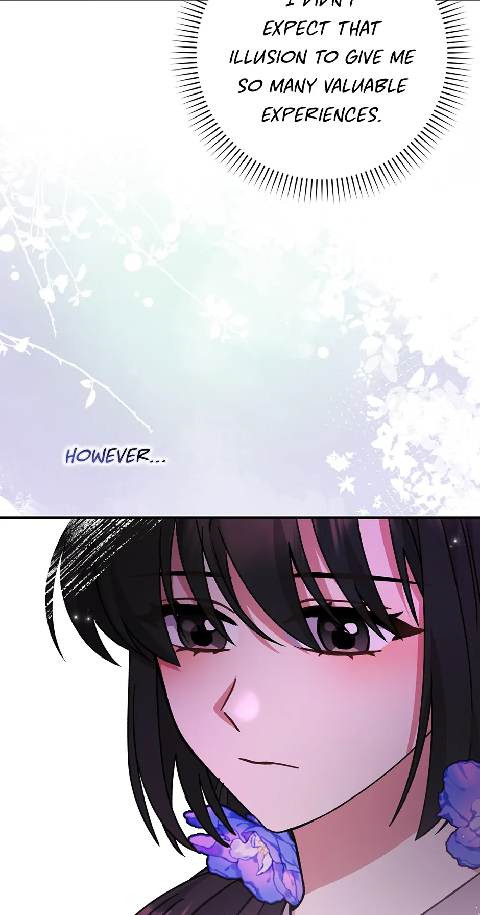 I Became the Young Wife of the Male Protagonist of a Martial Arts Novel Chapter 29 - Page 23