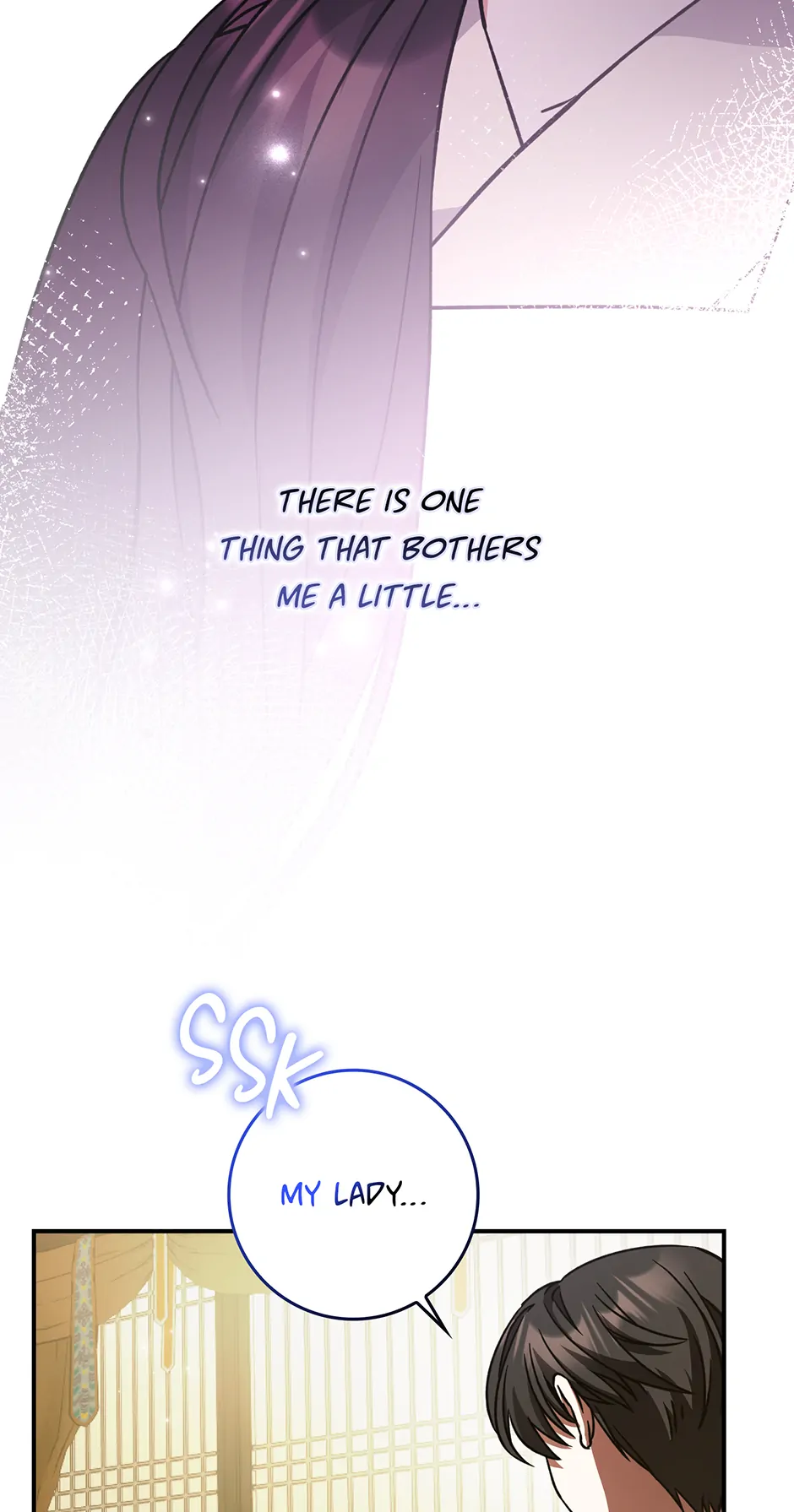 I Became the Young Wife of the Male Protagonist of a Martial Arts Novel Chapter 29 - Page 24