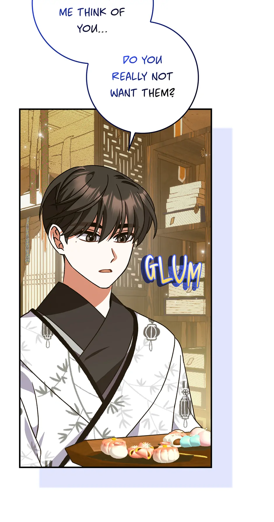 I Became the Young Wife of the Male Protagonist of a Martial Arts Novel Chapter 29 - Page 28