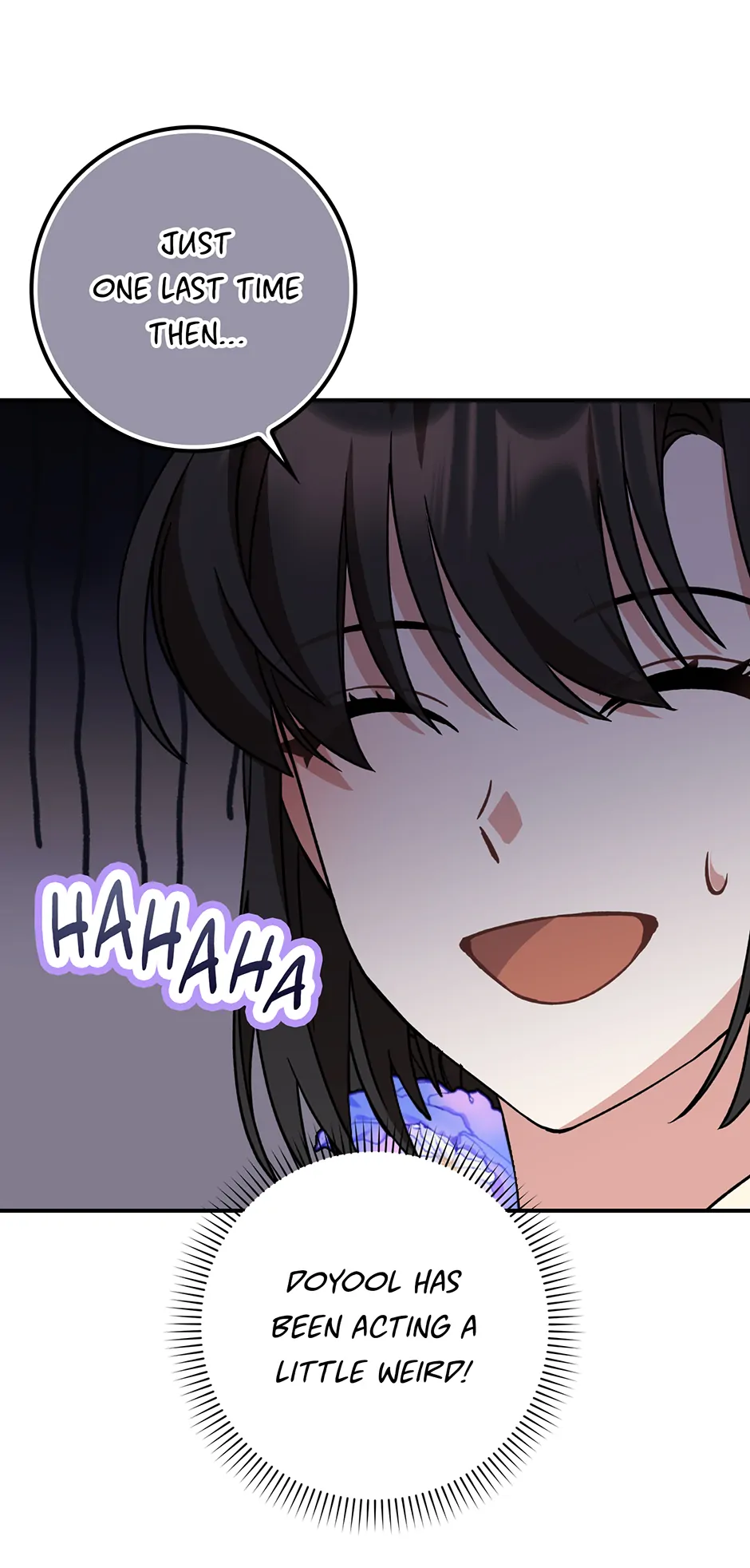 I Became the Young Wife of the Male Protagonist of a Martial Arts Novel Chapter 29 - Page 29