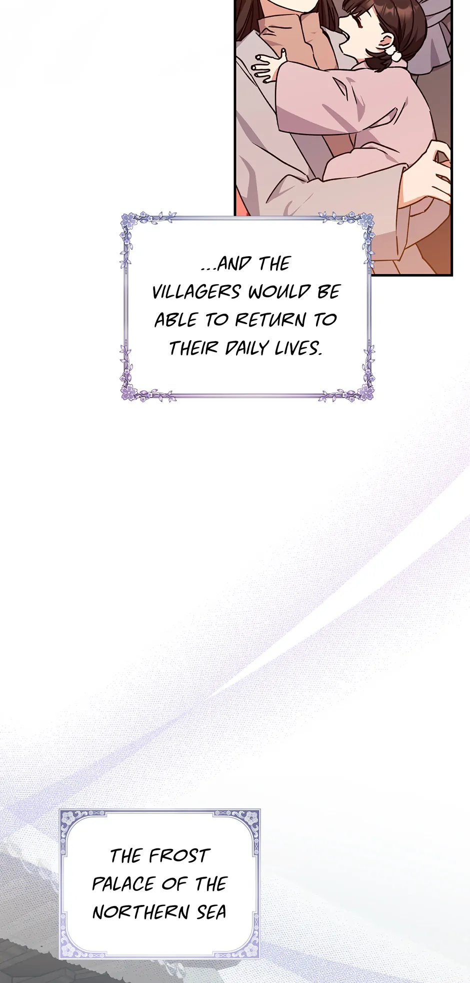 I Became the Young Wife of the Male Protagonist of a Martial Arts Novel Chapter 29 - Page 4