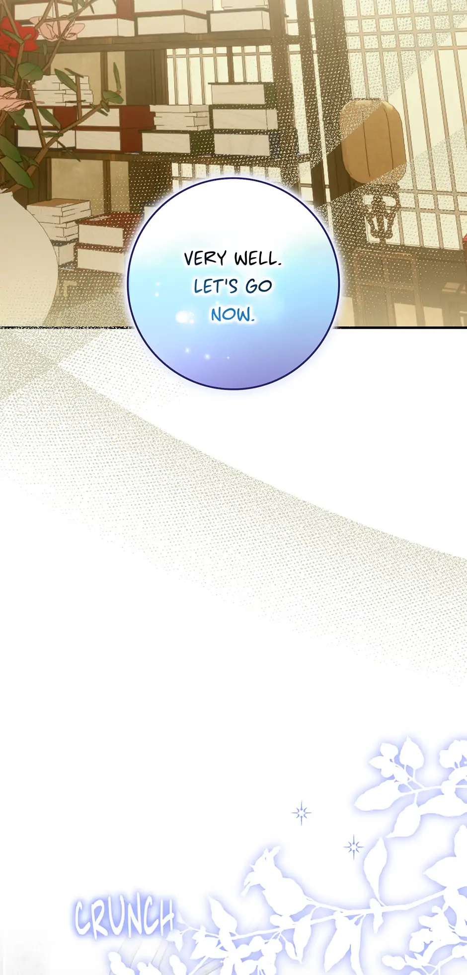 I Became the Young Wife of the Male Protagonist of a Martial Arts Novel Chapter 29 - Page 34