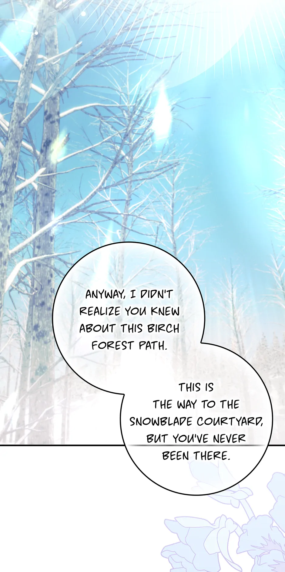 I Became the Young Wife of the Male Protagonist of a Martial Arts Novel Chapter 29 - Page 38