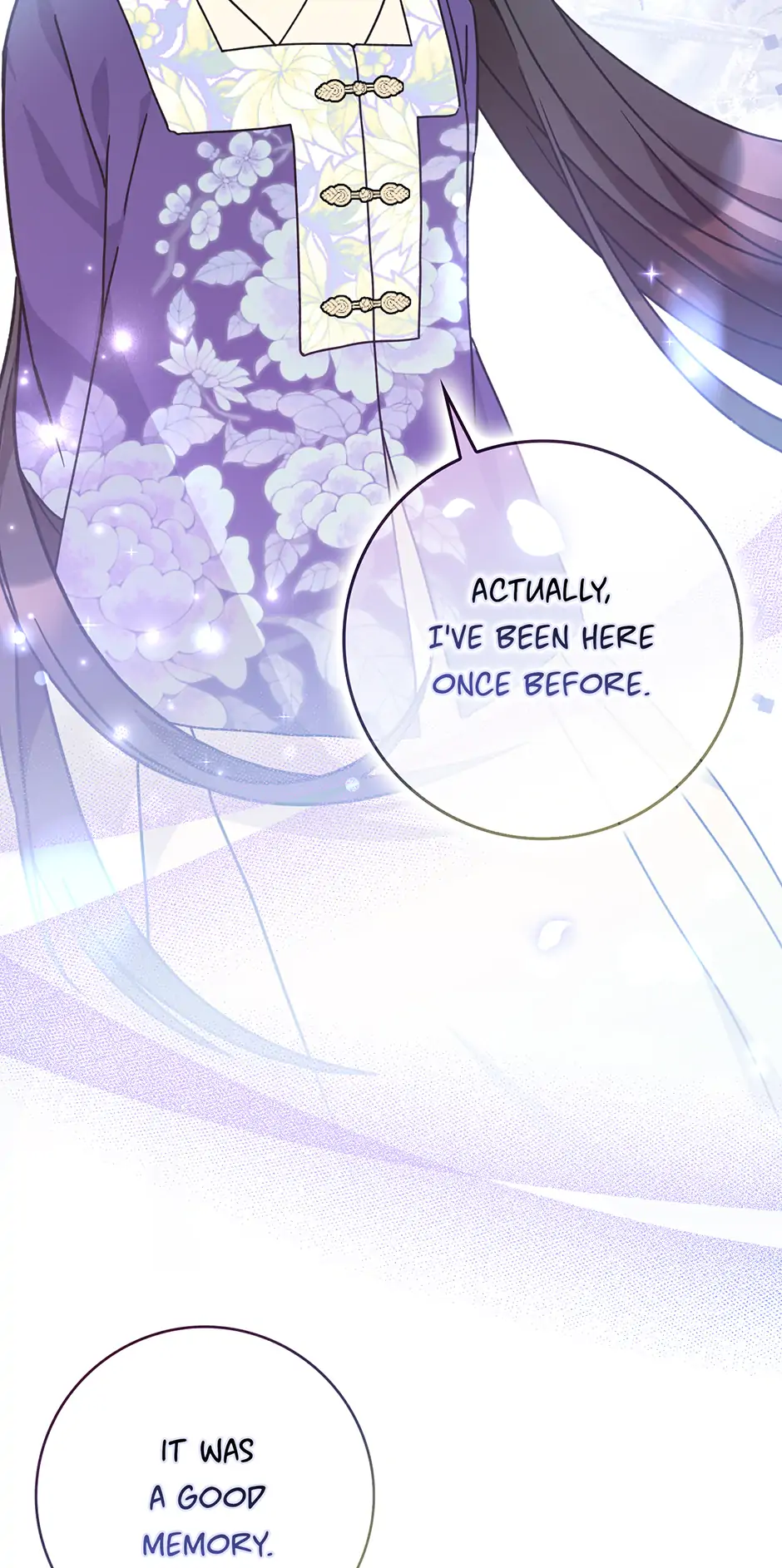 I Became the Young Wife of the Male Protagonist of a Martial Arts Novel Chapter 29 - Page 42