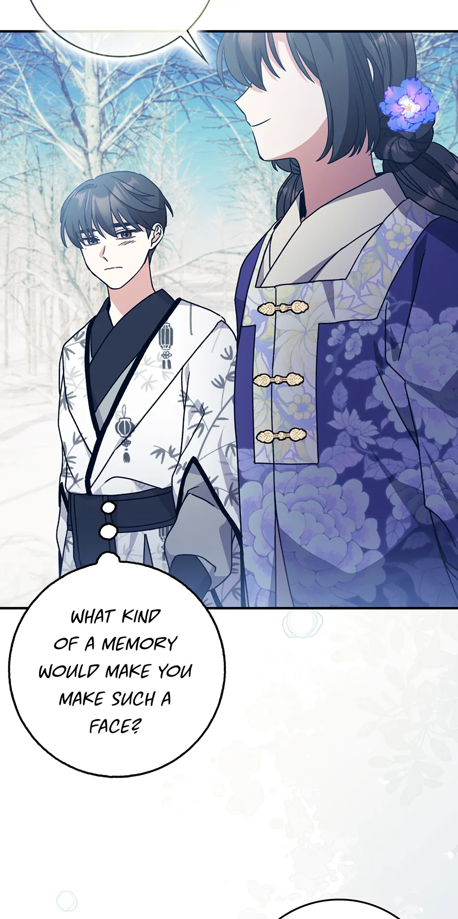 I Became the Young Wife of the Male Protagonist of a Martial Arts Novel Chapter 29 - Page 43