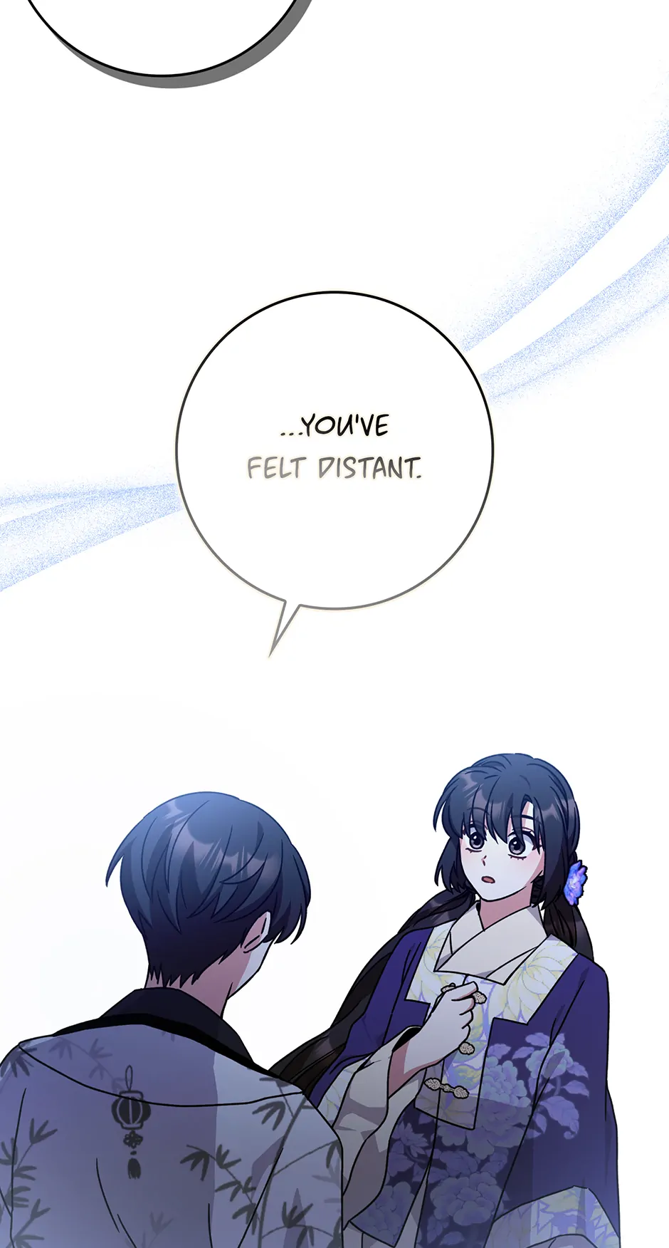 I Became the Young Wife of the Male Protagonist of a Martial Arts Novel Chapter 29 - Page 46