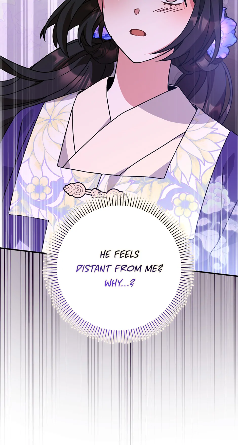 I Became the Young Wife of the Male Protagonist of a Martial Arts Novel Chapter 29 - Page 48